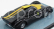 Edicola Batman Batmobile - Detective Comics 394 1:43 Černá Se Setkala Se Žlutou