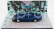 Edicola Batman Batmobile - Detective Comics 434 1:43 Blue Met