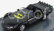Edicola Batman Batmobile - Detective Comics 456 1:43 Black