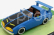 Edicola Batman Batmobile - Detective Comics 597 1:43 Světle Modrá Černá