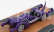 Edicola Batman Catmobile - Detective Comics 122 Catwoman 1:43 Matt Violet