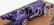 Edicola Batman Catmobile - Detective Comics 122 Catwoman 1:43 Matt Violet