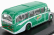Edicola Bedford Ob Autobus Duple Vista Coach Ron W.dew 1947 1:72 Zelené Stříbro