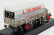 Edicola Berliet Gdr 7w Truck Telonato Livraisons A.delombre 1954 1:43 Hnědá Šedá