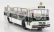 Edicola Berliet Plr10 Autobus Madeleine-massena-trinite 1955 1:43 Bílá Zelená
