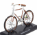 Edicola Bicicletta Bambus Rad Bicycle 1899 1:15