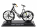 Edicola Bicicletta Golden Sunbeam Bicycle 1910 1:15 Black