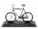 Edicola Bicicletta Iver Johnson Road Racer Bicycle 1909 1:15 Black