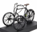 Edicola Bicicletta Kendrick Tricycle - Bicycle - 1935 1:15 Black