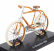 Edicola Bicicletta La Souplette Bicycle 1898 1:15 Oranžová Béžová