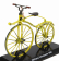 Edicola Bicicletta Michaux Velocipede Bicycle 1868 1:15 Žlutá