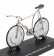 Edicola Bicicletta Moser Hour Record Bicycle 1984 1:15 Silver