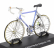 Edicola Bicicletta Orbea Pedro Delgado Bicycle 1985 1:15 Blue