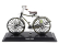 Edicola Bicicletta Swift Bicycle 1889 1:15 Black