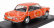 Edicola BMW 2002tii 1971 - Con Vetrina - With Showcase 1:24 Orange
