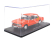 Edicola BMW 2002tii 1971 - Con Vetrina - With Showcase 1:24 Orange