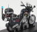 Edicola BMW F650 Gs Carabinieri 1999 - Motorcycle 1:24 Blue