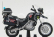 Edicola BMW F650 Gs Carabinieri 1999 - Motorcycle 1:24 Blue