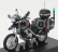 Edicola BMW F650 Gs Carabinieri 1999 - Motorcycle 1:24 Blue