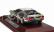 Edicola BMW M1 Coupe 1978 1:43 Chrome