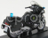 Edicola BMW R850rt Carabinieri Corazzieri - Motorcycle 1:24 Blue