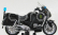 Edicola BMW R850rt Carabinieri Corazzieri - Motorcycle 1:24 Blue