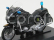 Edicola BMW R850rt Carabinieri Corazzieri - Motorcycle 1:24 Blue