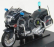 Edicola BMW R850rt Carabinieri - Motorcycle 1:24 Blue
