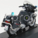 Edicola BMW R850rt Carabinieri - Motorcycle 1:24 Blue