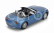 Edicola BMW Z4 Spider Cabriolet Open 2003 1:43 Blue