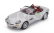 Edicola BMW Z8 Spider Cabriolet Open 2002 1:43 Grey
