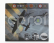 Edicola Boeing B17 Flying Fortess Bombardiere Airplane 1938 - Usaf - United States Army Air Force 1:144 Vojenská Zelená