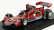 Edicola Brabham F1  Brabham Bt45b Martini Racing N 7 Season 1976 Carlos Reutemann - Con Vetrina - With Showcase 1:24 Red