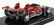 Edicola Brabham F1  Brabham Bt45b Martini Racing N 7 Season 1976 Carlos Reutemann - Con Vetrina - With Showcase 1:24 Red