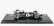 Edicola Brabham F1  Bt24 Repco Bt24 N 2 World Champion Season 1967 Denis Hulme - Con Vetrina - With Showcase 1:24 Zelené Zlato