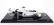 Edicola Brabham F1  Bt44b Team Martini Racing N 8 Season 1975 Carlos Pace - Con Vetrina - With Showcase 1:24 Bílá