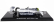 Edicola Brabham F1  Bt49c Parmalat Racing Team N 5 World Champion Season 1981 Nelson Piquet - Con Vetrina - With Showcase 1:24 Bílá Modrá