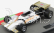 Edicola BRM F1  P153 N 1 Belgium Gp 1970 Pedro Rodriguez 1:43 Bílé Zlato