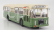 Edicola Brossel Bl55 Autobus Saint-amano 1966 1:43 Krémově Zelená