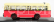 Edicola Brossel Jonckheere Autobus 1957 1:72 Oranžový Krém