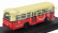 Edicola Brossel Jonckheere Autobus 1957 - Damage Display Box 1:72 Oranžový Krém