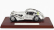 Edicola Bugatti 57sc Coupe Atlantic 1938 1:43 Chrome