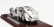 Edicola Bugatti 57sc Coupe Atlantic 1938 1:43 Chrome