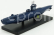Edicola Cammel laird U-boot Sottomarino Sommergibile Hms Ultor Royal Navy 1943 1:350 Matt Blue