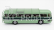 Edicola Chausson Ang Autobus Orain France 1956 1:43 2 Tóny Zelené