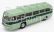 Edicola Chausson Ang Autobus Orain France 1956 1:43 2 Tóny Zelené