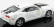 Edicola Chevrolet Camaro Ss 2011 1:43 Bílá Černá