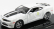 Edicola Chevrolet Camaro Ss 2011 1:43 Bílá Černá