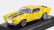Edicola Chevrolet Camaro Z/28 Coupe 1970 - Con Vetrina - With Showcase 1:43 Žlutá Černá