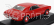 Edicola Chevrolet Camaro Zl1 Coupe 1969 1:43 Red